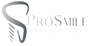 ProSmile Dental Implant Center Logo